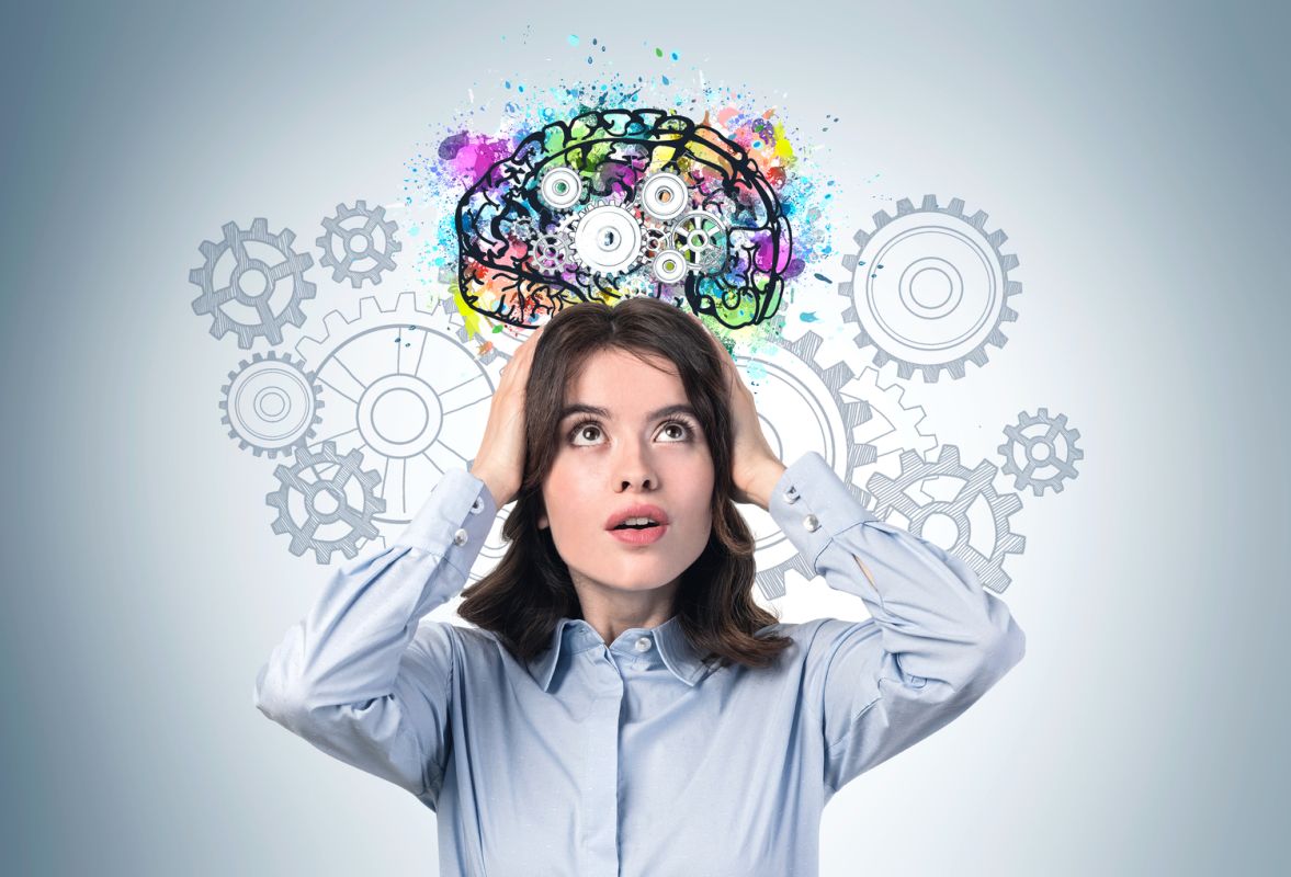 Ce que met une professeure de neurosciences dans son assiette pour (bien) nourrir son cerveau