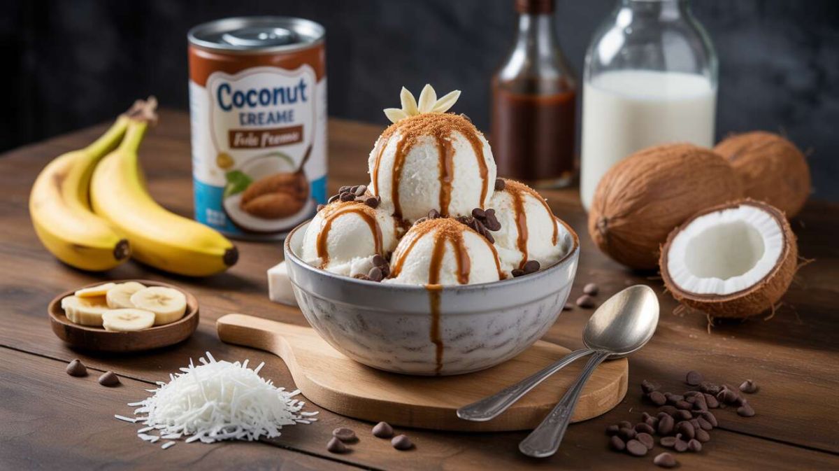 Des glaces sans sucre ajouté pour un été rafraîchissant et léger