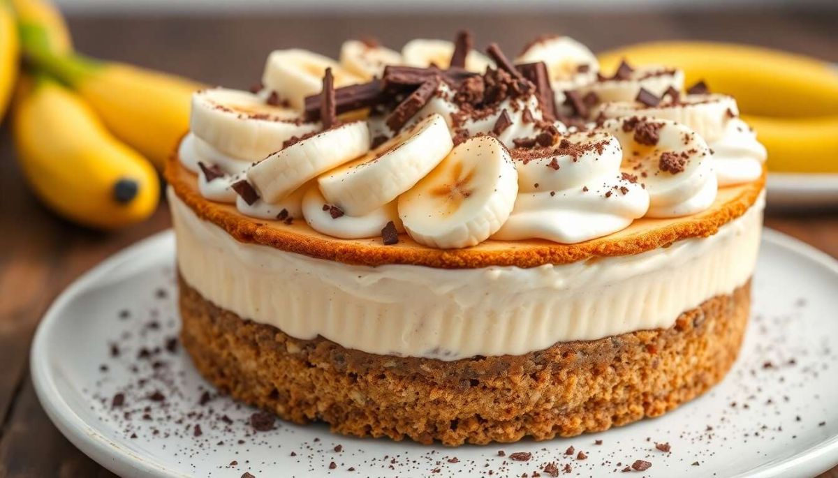 Succombez au charme du banoffee au mascarpone