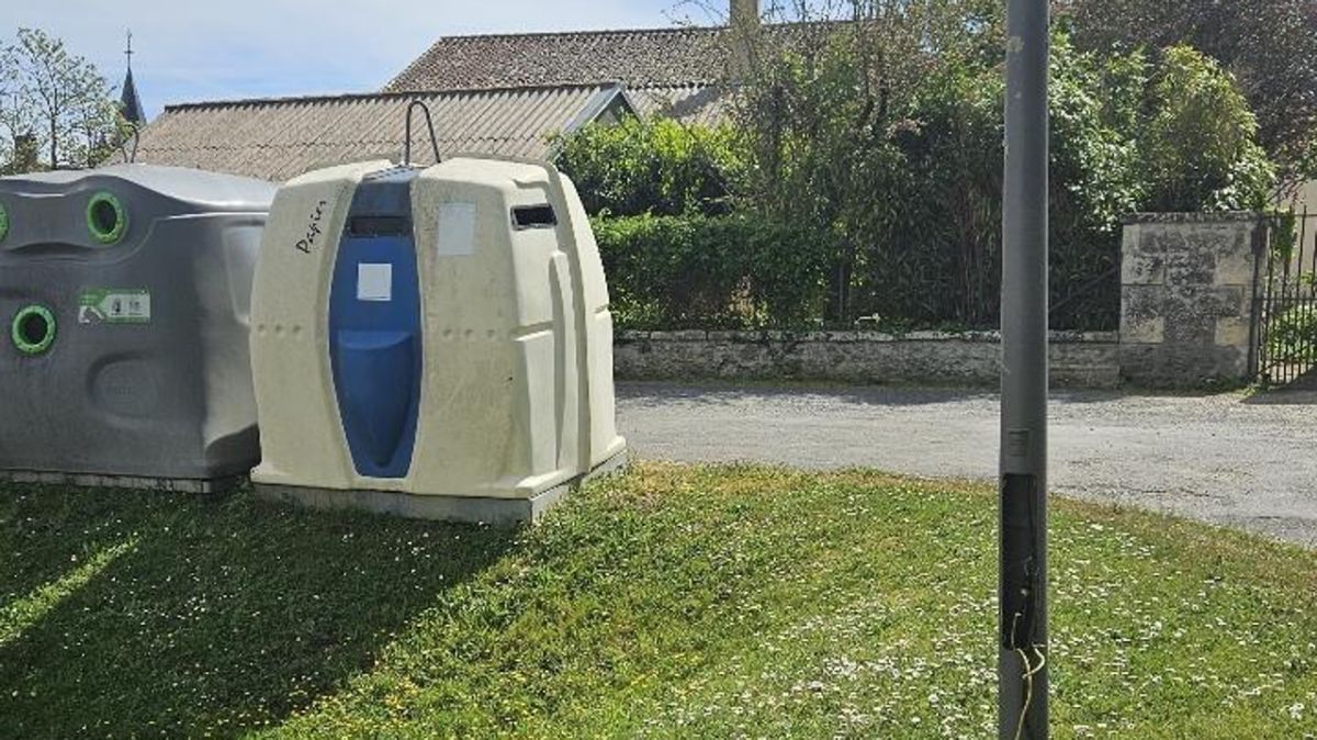 Vandalisme à Coulombiers : la maire exprime son indignation face à des pertes financières