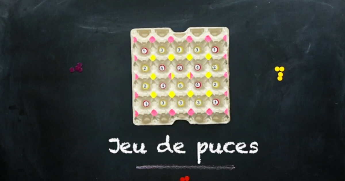la nouvelle tendance des jeux de société : redécouvrir les puces