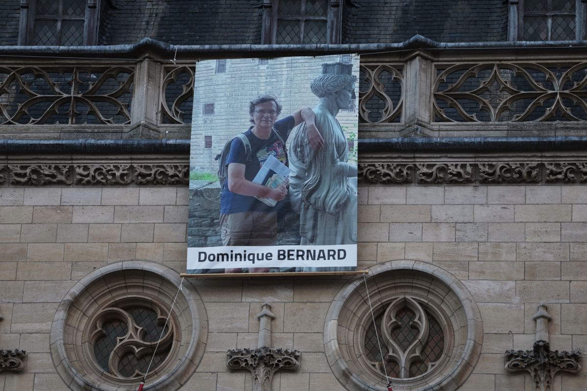 Un destin incertain : le petit frère du terroriste d'Arras à nouveau arrêté