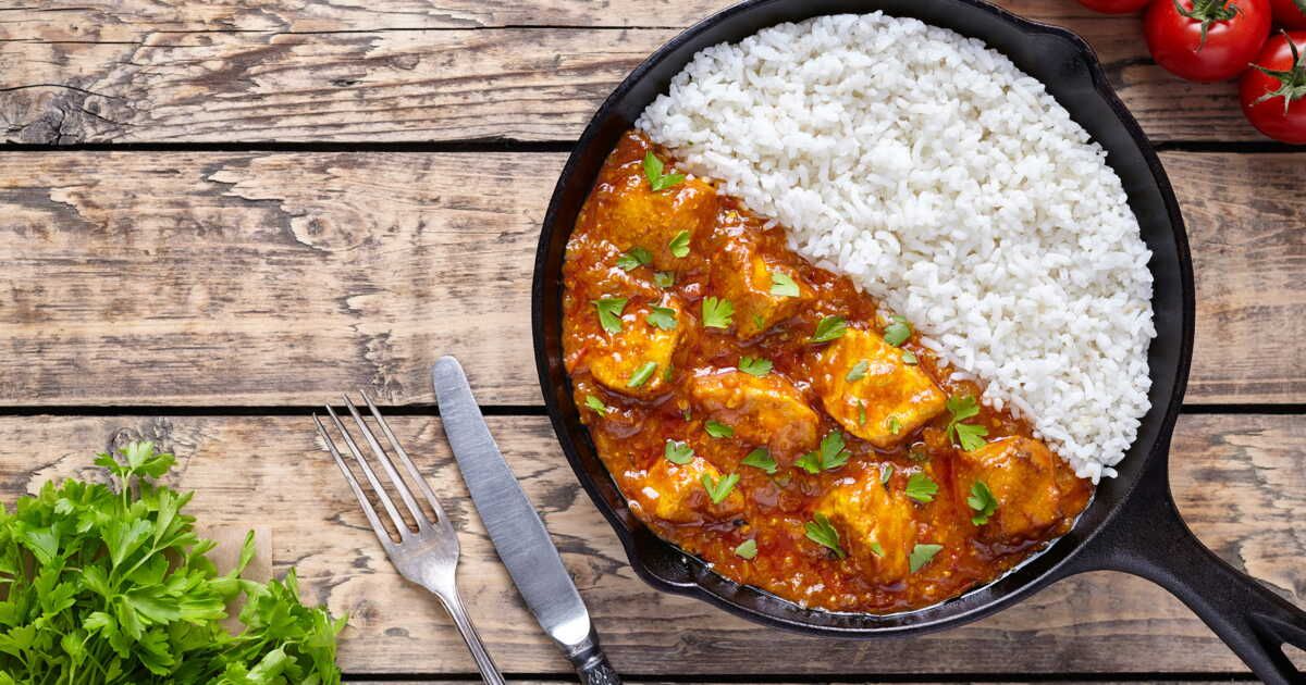 Découvrez le poulet aux tomates séchées : une recette rapide et savoureuse