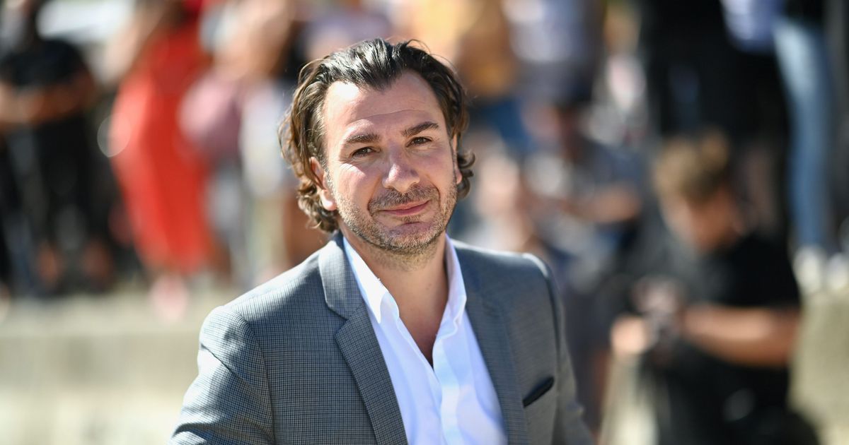 Michaël Youn fait le point après le cambriolage survenu en Provence