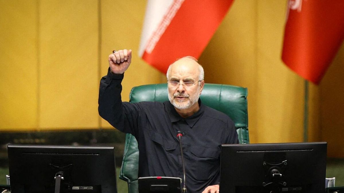 L'Iran maintient sa position sur la paix en Moyen-Orient malgré le refus de Trump