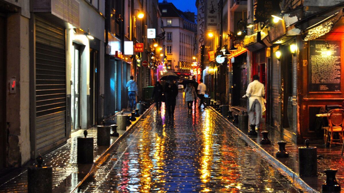 Enlèvement à Paris : un jeune homme séquestré pour une dette de drogue