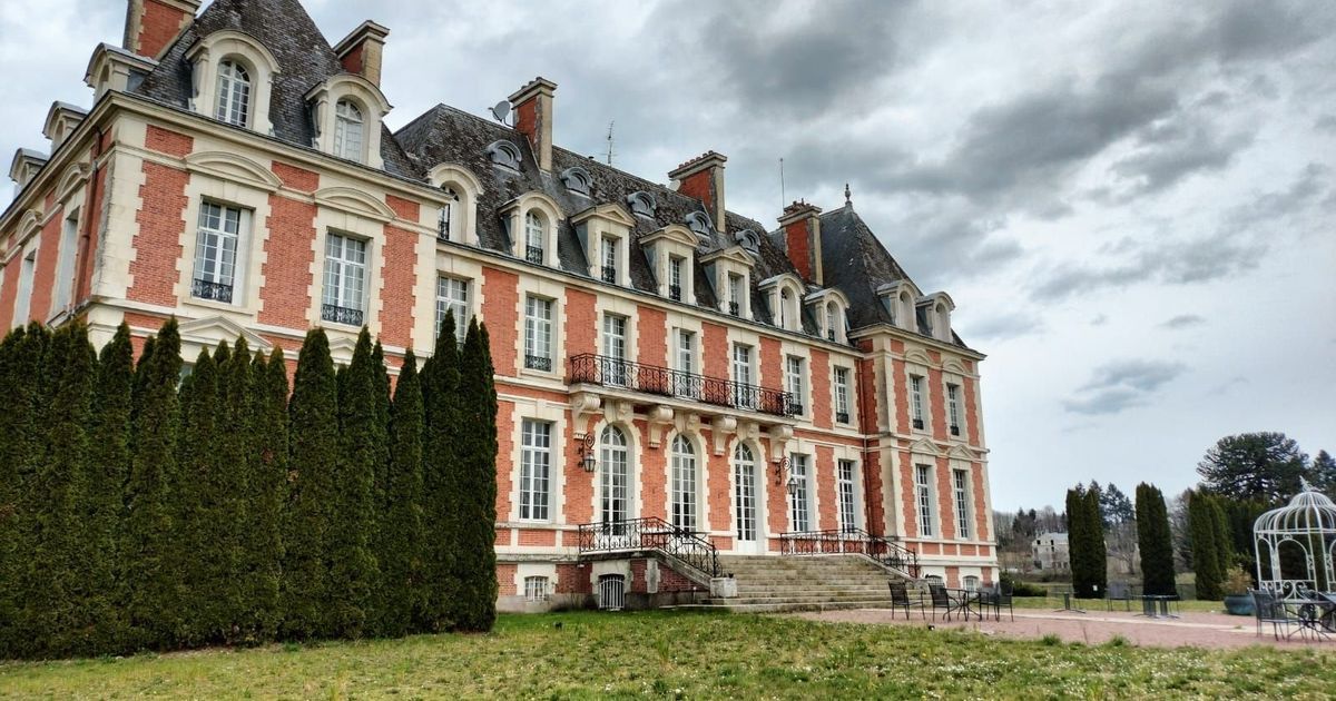 Le château de la Cazine : un rêve touristique devenu cauchemar judiciaire