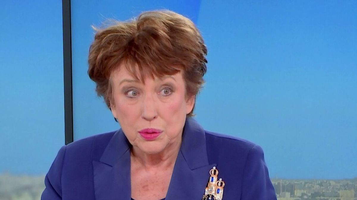 L'hantavirus : une menace à prendre au sérieux, selon Roselyne Bachelot