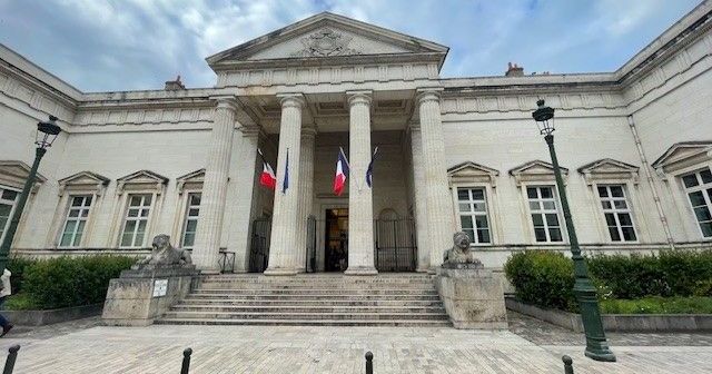 Chillers-aux-Bois : un automobiliste condamné après un drame tragique