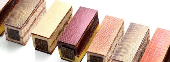 Le mille-feuille, le retour en force des pâtissiers parisiens