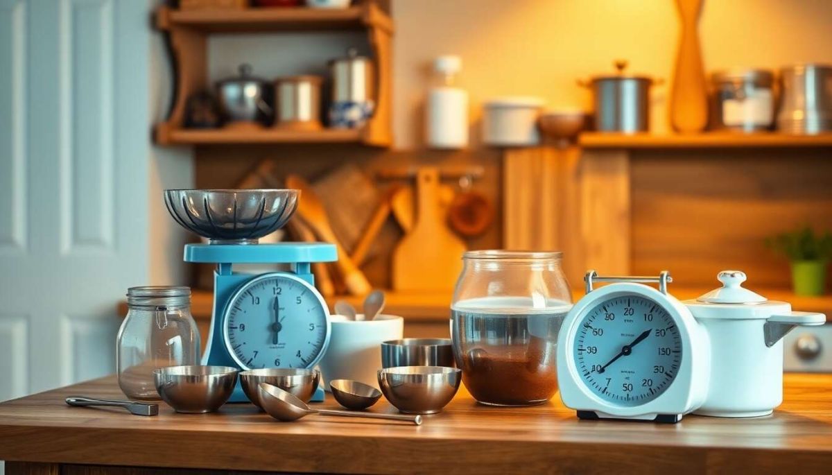 mesurer ses ingrédients en cuisine : les clés de la précision