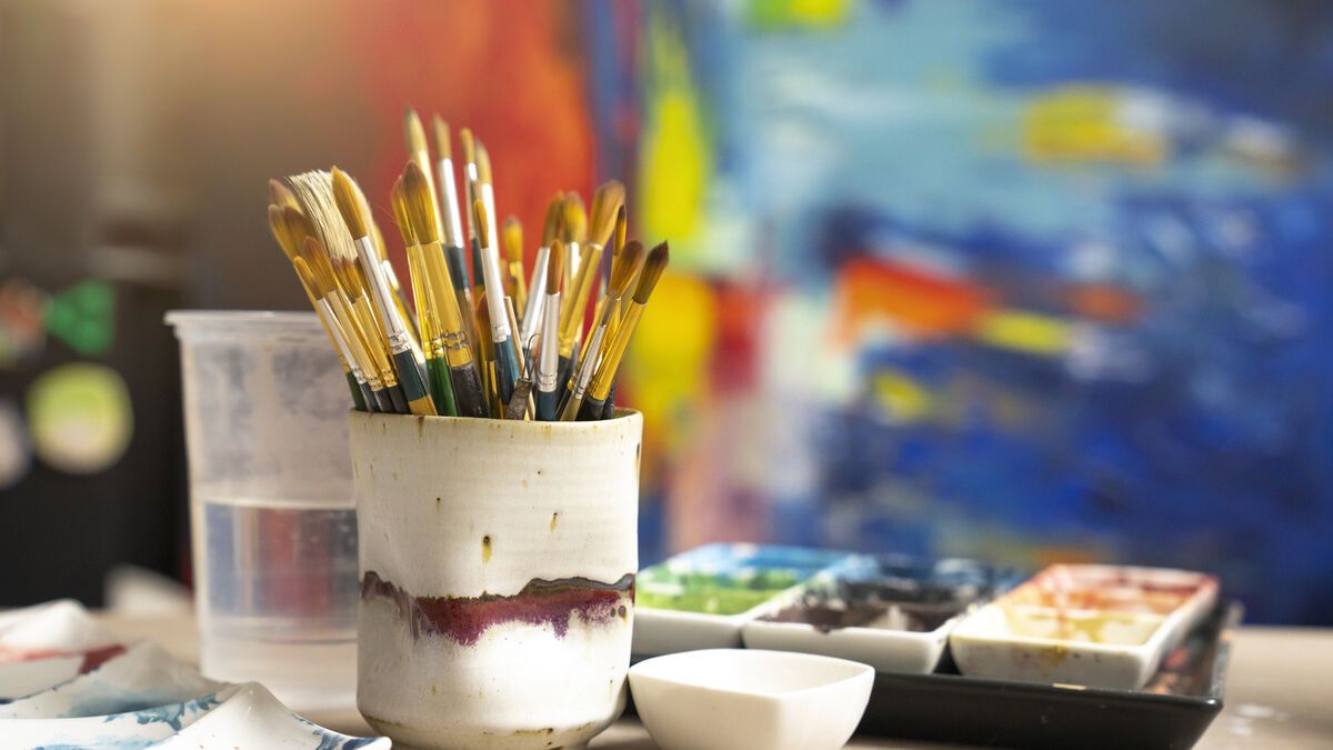 Parcoursup : le désenchantement des écoles d'art publiques en France