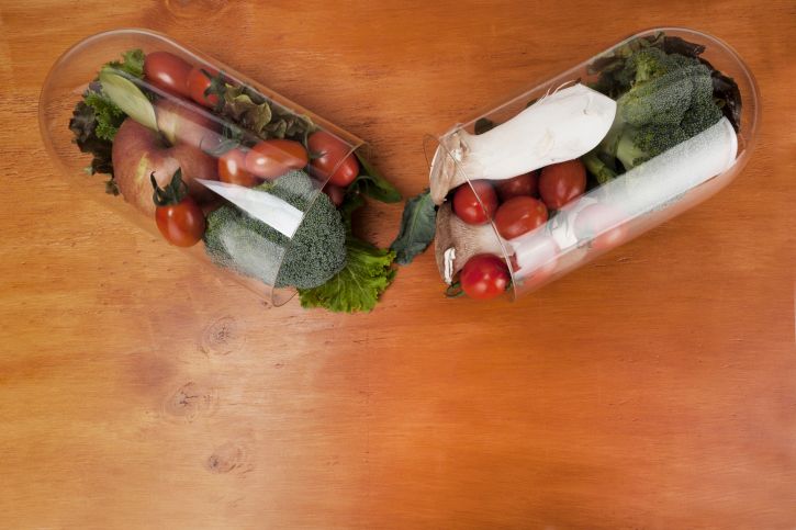 Qu'est-ce qu'un complément alimentaire ?