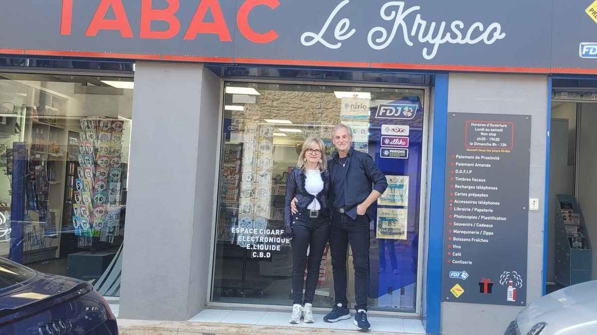 Une joueuse occasionnelle décroche le million après un ticket à 10,50 €