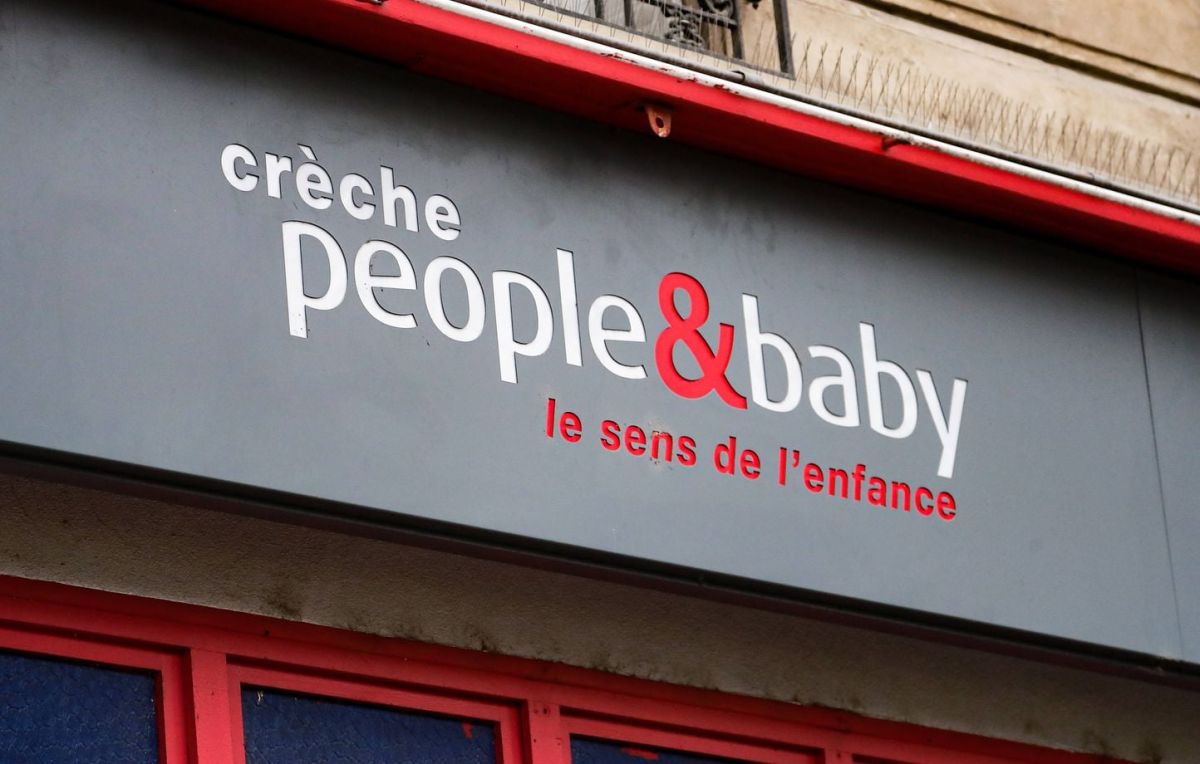 La crèche à Plailly au cœur d'un scandale après l'hospitalisation d'un bébé ivre