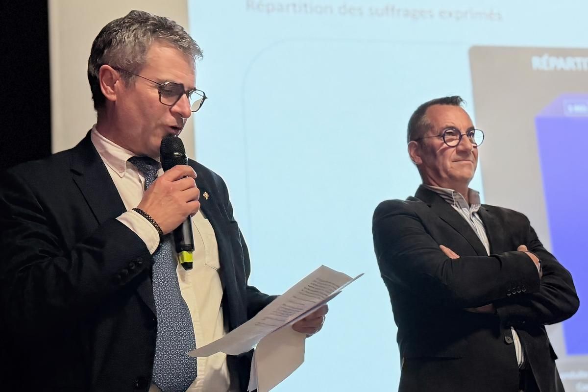 Bassin d’Arcachon : le tribunal valide l’élection de Xavier Daney à Arès
