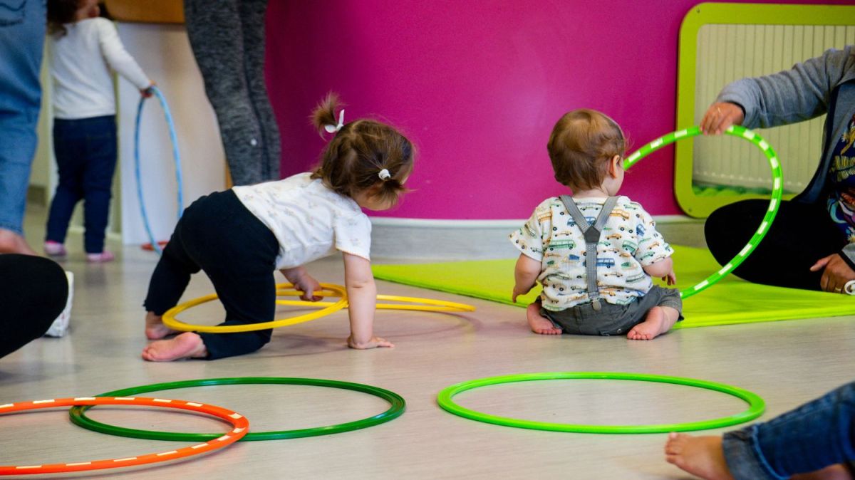 Une enquête ouverte après qu'un bébé a été retrouvé alcoolisé dans une crèche de l'Oise