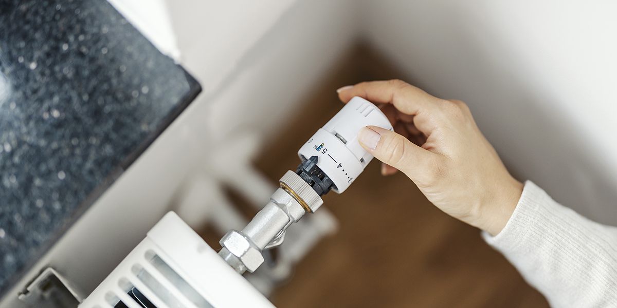 Découvrez le fonctionnement des robinets thermostatiques pour radiateurs