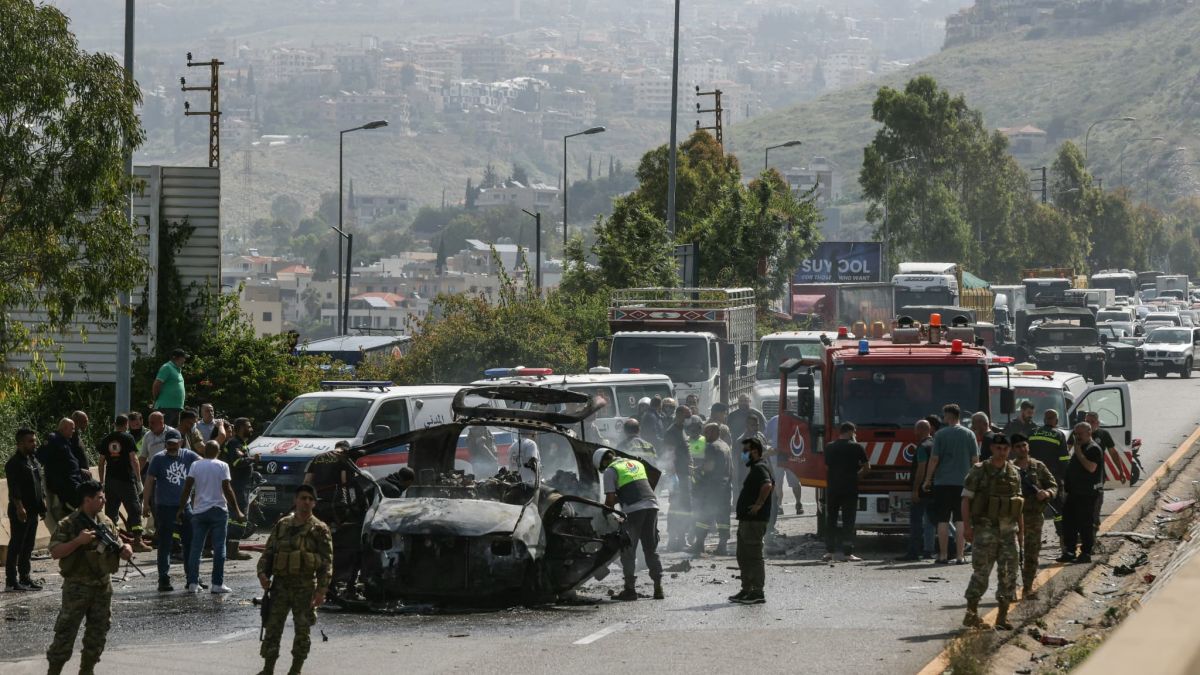 Israël et Liban à Washington : vers un rapprochement difficile malgré les tensions