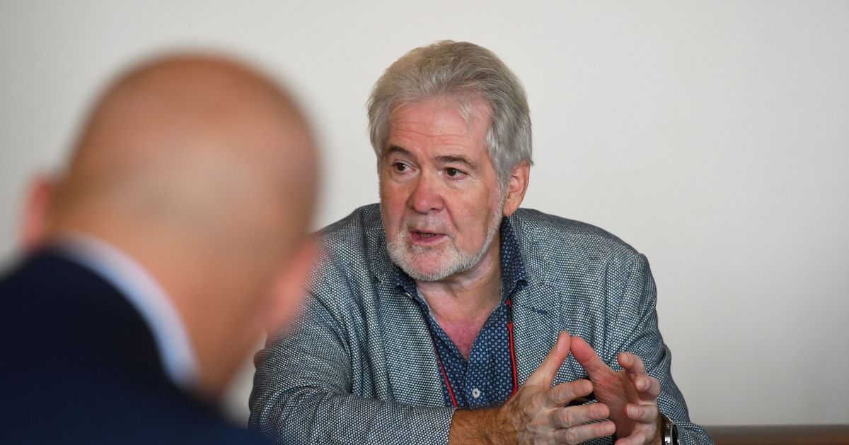 Guy Esclopé, une voix de la gauche pyrénéenne s'éteint