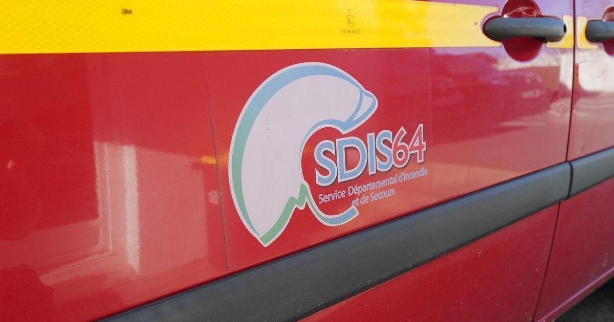 Incendie dévastateur à Bonnut : deux habitants relogés après la perte de leur maison