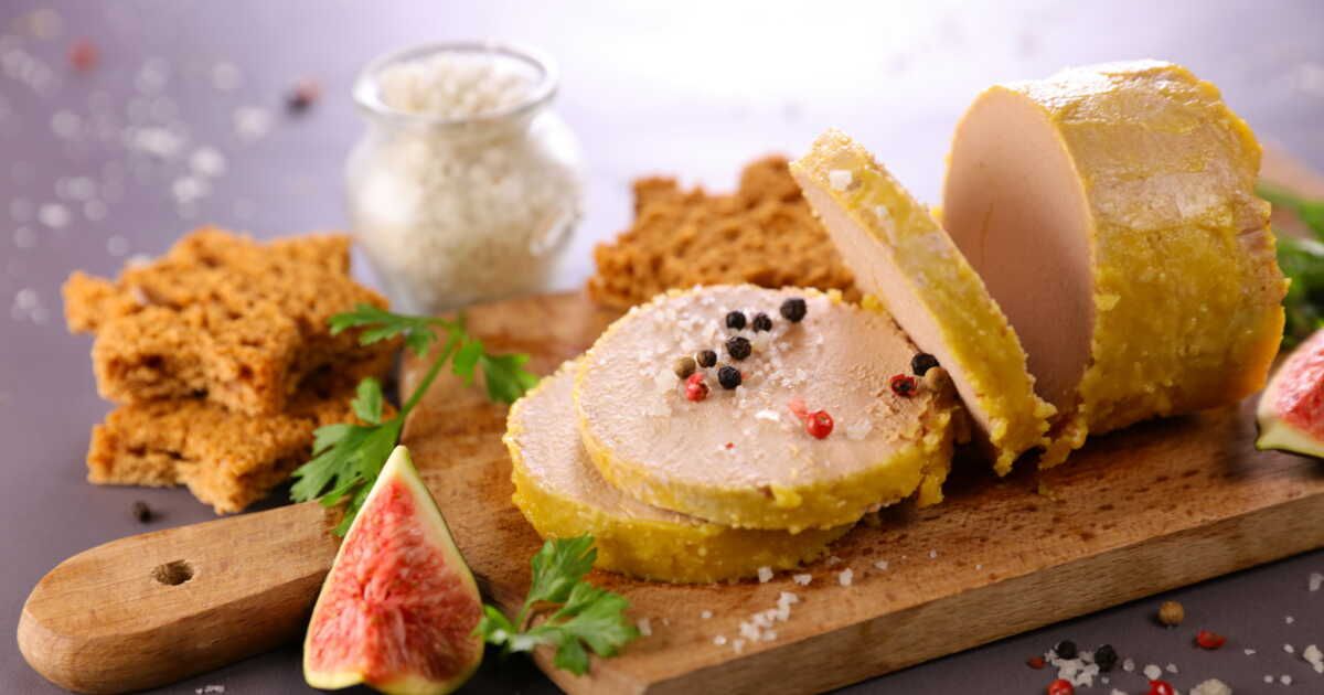 les secrets d'un foie gras maison réussi : les erreurs à éviter