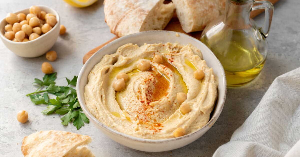 Menu de la semaine du 26 mai au 1er juin : un festin libanais en 45 minutes