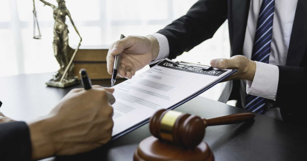 Ce que perçoit vraiment un notaire lors d'un achat immobilier