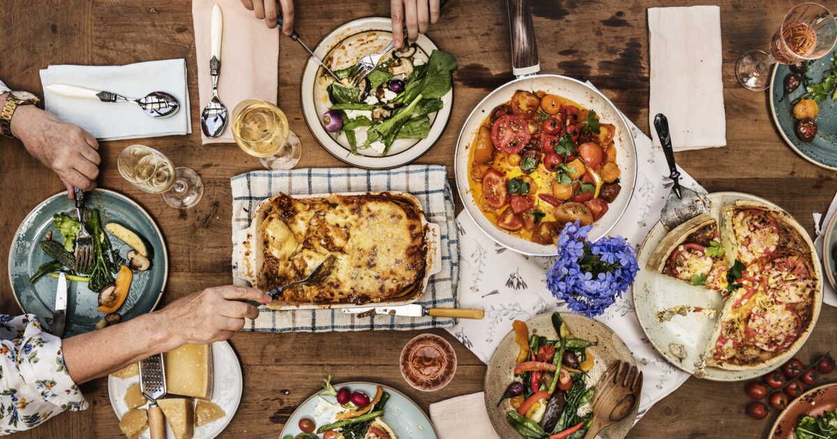 menu économique de la semaine : recettes savoureuses à prix doux