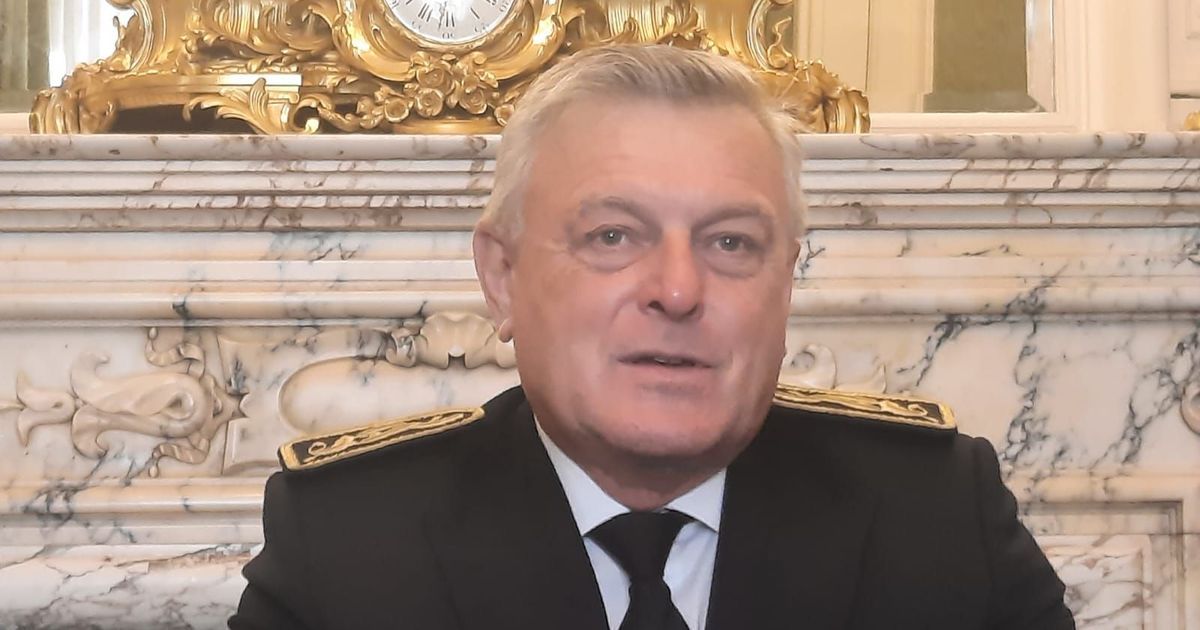 François-Xavier Bieuville, un préfet au cœur de la Loire