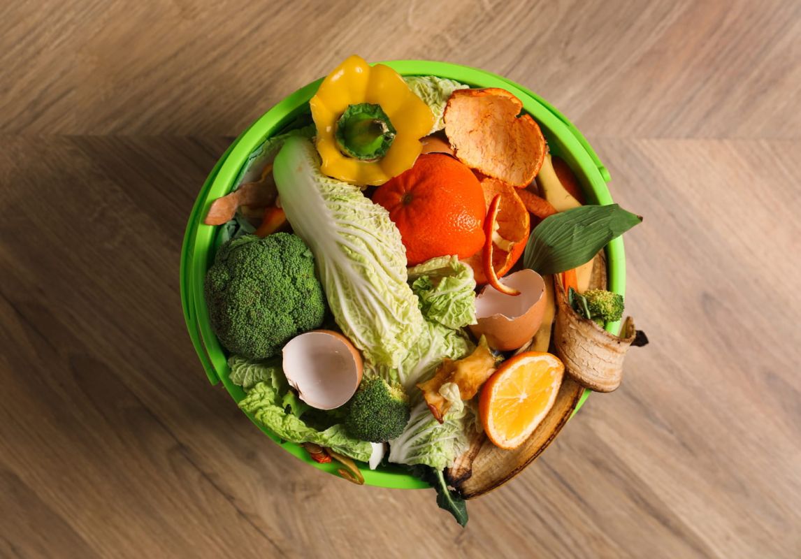 Ne jetez pas ce produit au compost : la vraie règle du tri