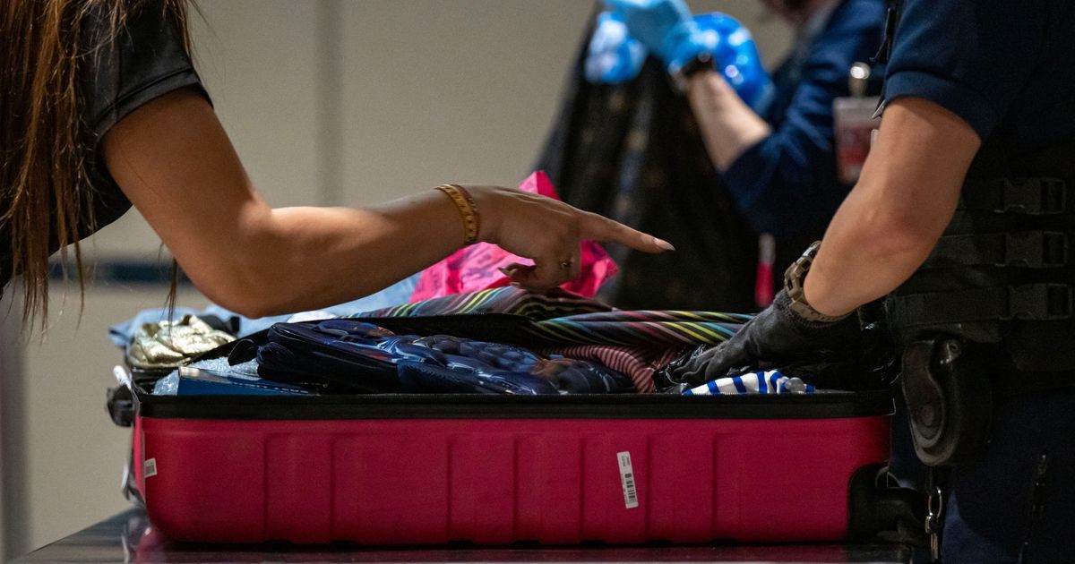 Découverte spectaculaire de cocaïne à l’aéroport de Toulouse-Blagnac
