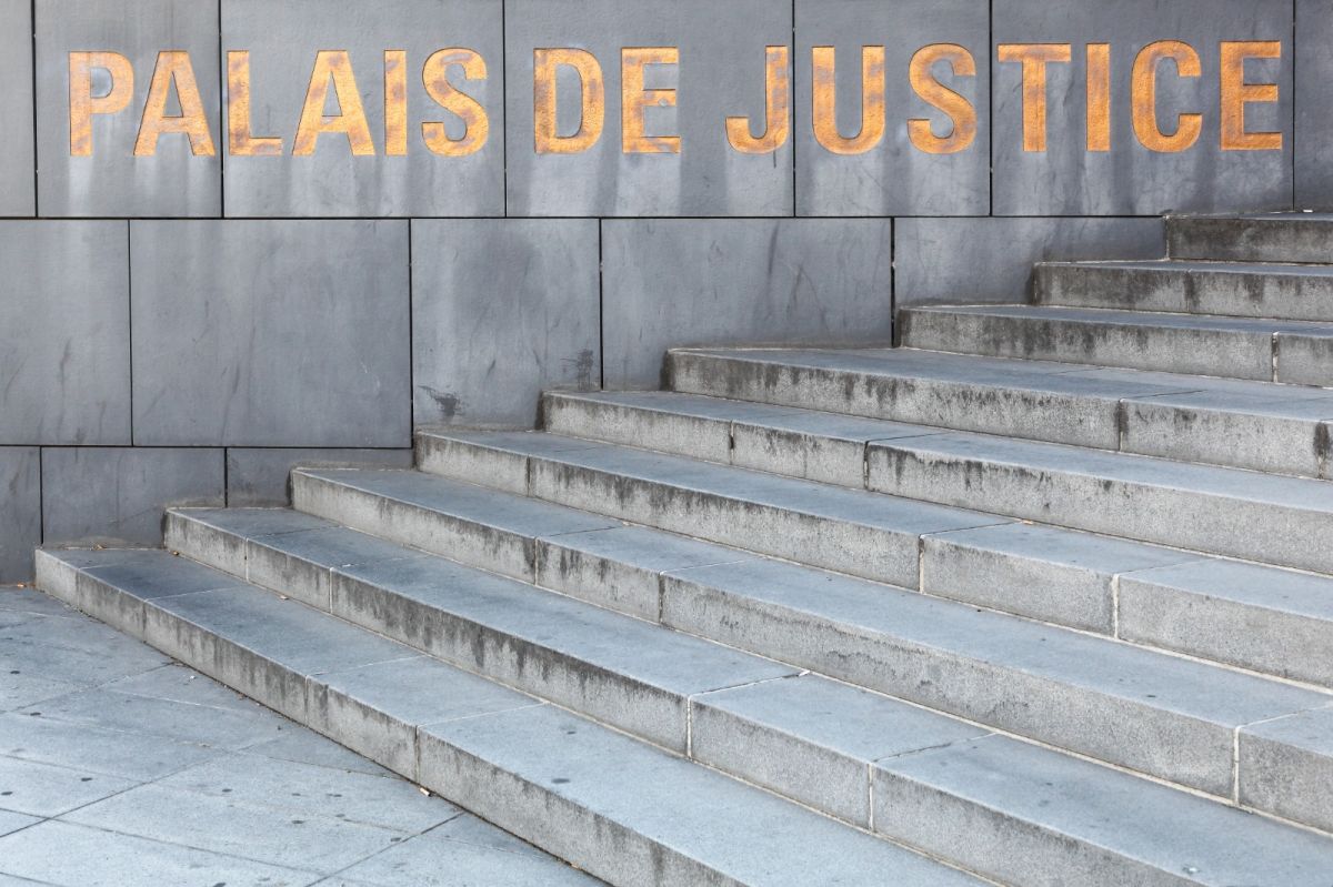 Un rival du trafic de stupéfiants jugé à Marseille : l'ascension de Félix Bingui