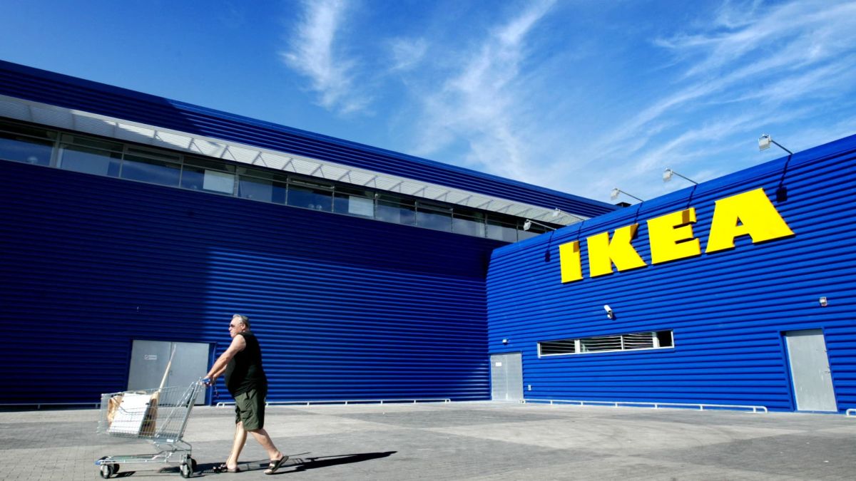 Ikea réduit ses effectifs : 850 emplois supprimés pour gagner en efficacité