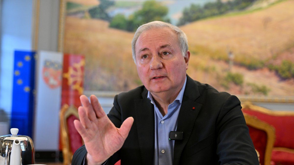 Moudenc intensifie la bataille judiciaire contre ses détracteurs