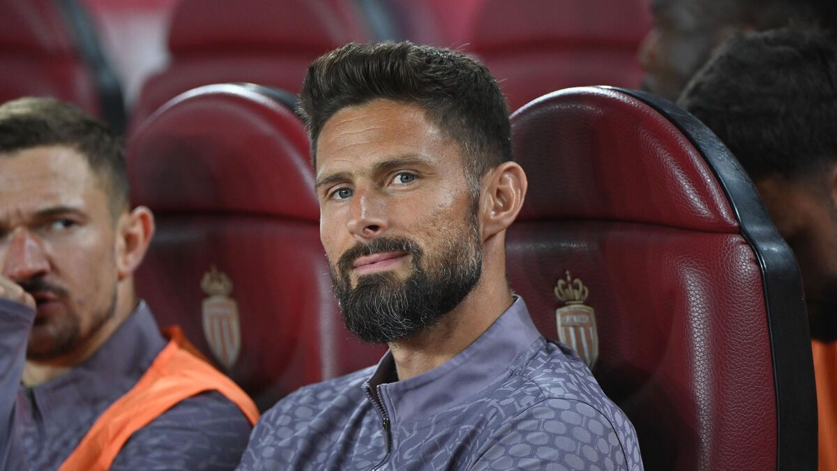 Olivier Giroud fait ses débuts comme consultant pour la BBC lors de la Coupe du monde 2026