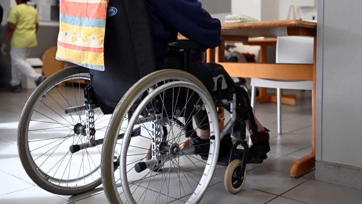 Un fils condamné pour avoir dilapidé l'héritage de sa mère en Ehpad