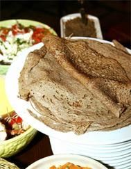 Les crêperies s'invitent dans la rue