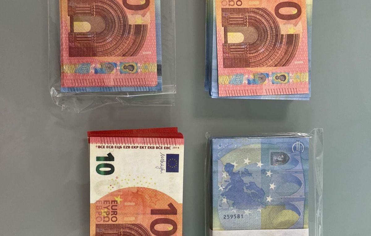 Nîmes : un million d'euros découverts lors d'une enquête sur le narcotrafic