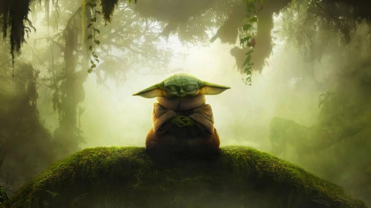 Mandalorian et Grogu : le retour de Star Wars au cinéma