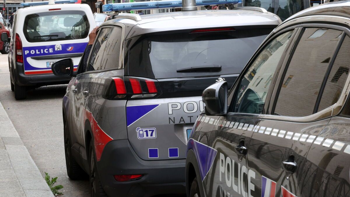 Une vaste opération contre le narcotrafic : une quinzaine d'interpellations dans le Rhône