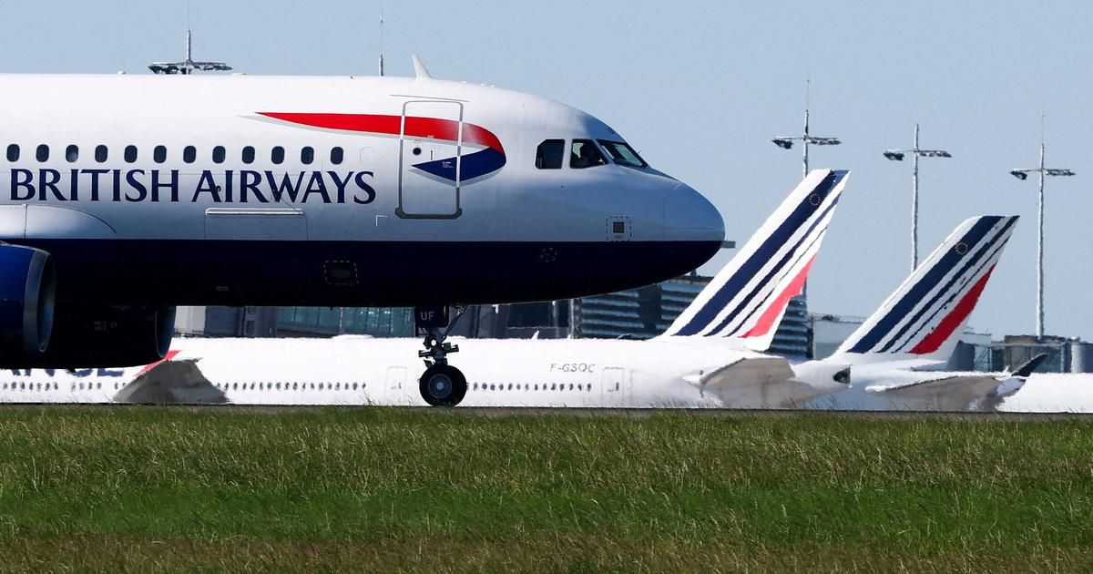 British Airways recrute des pilotes… pour le roulage au sol à Chicago