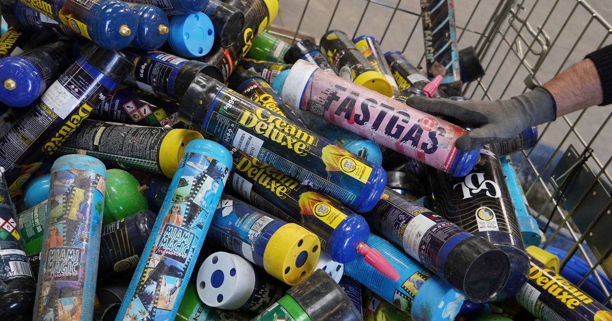 A Nice, un commerce illicite au cœur des Musiciens