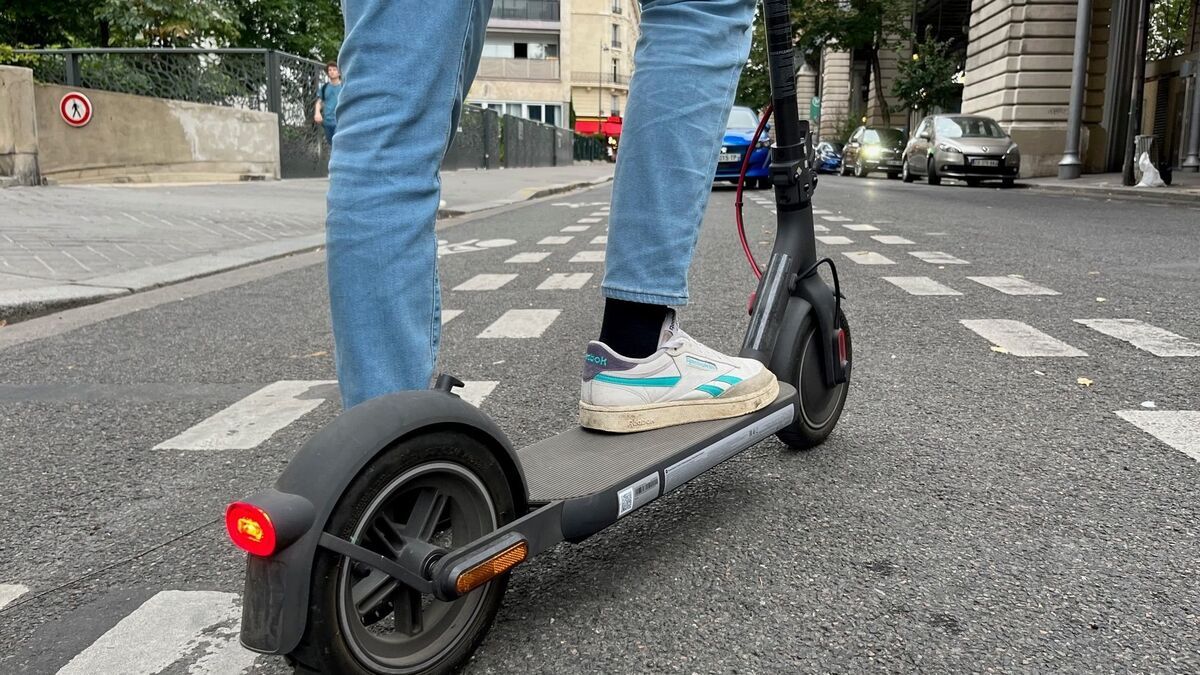 Accident tragique : une jeune fille à trottinette gravement blessée dans le Val-d’Oise