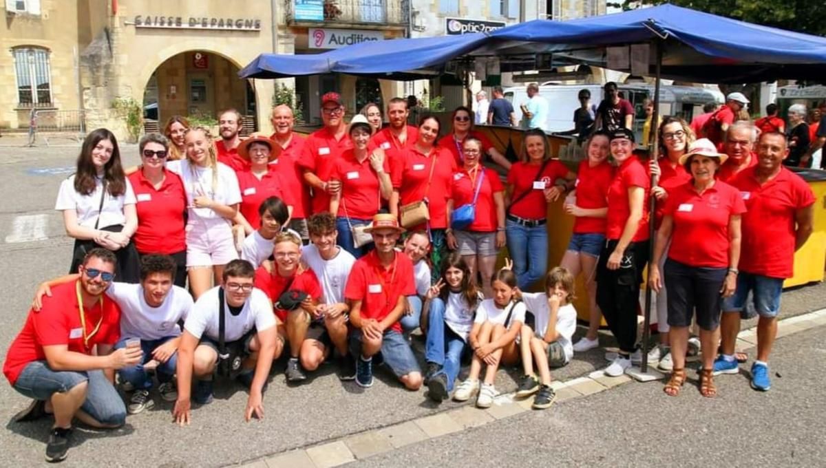 Sauveterre fête ses vins : un appel aux bénévoles pour l'édition 2023