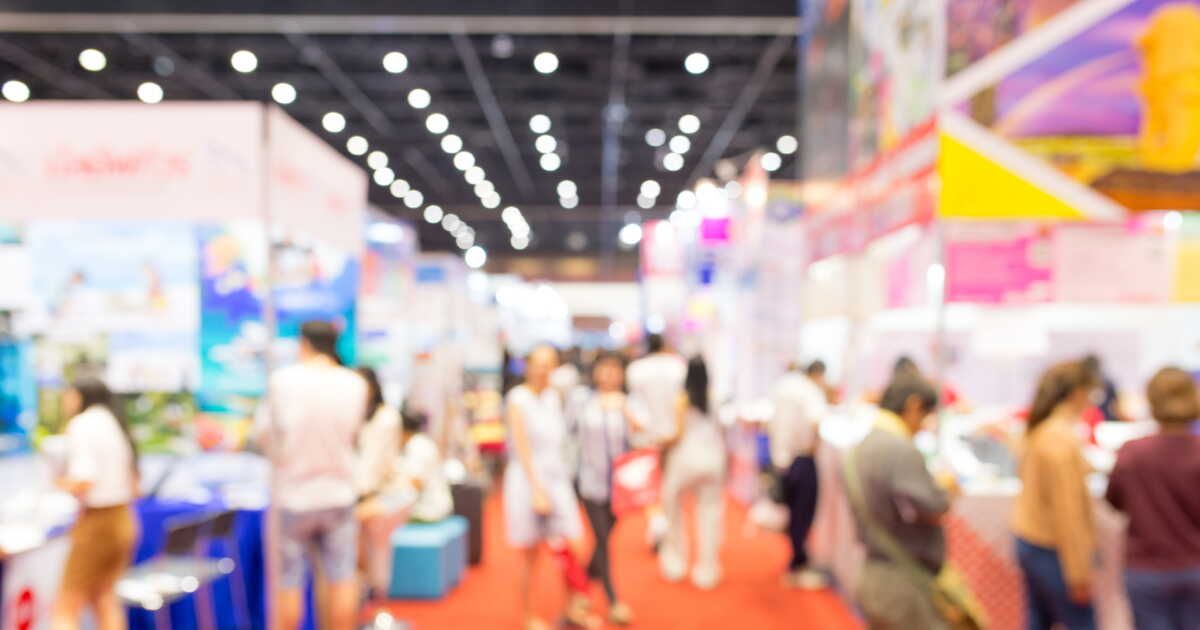 Foires et salons : dénicher les bonnes affaires sans risques