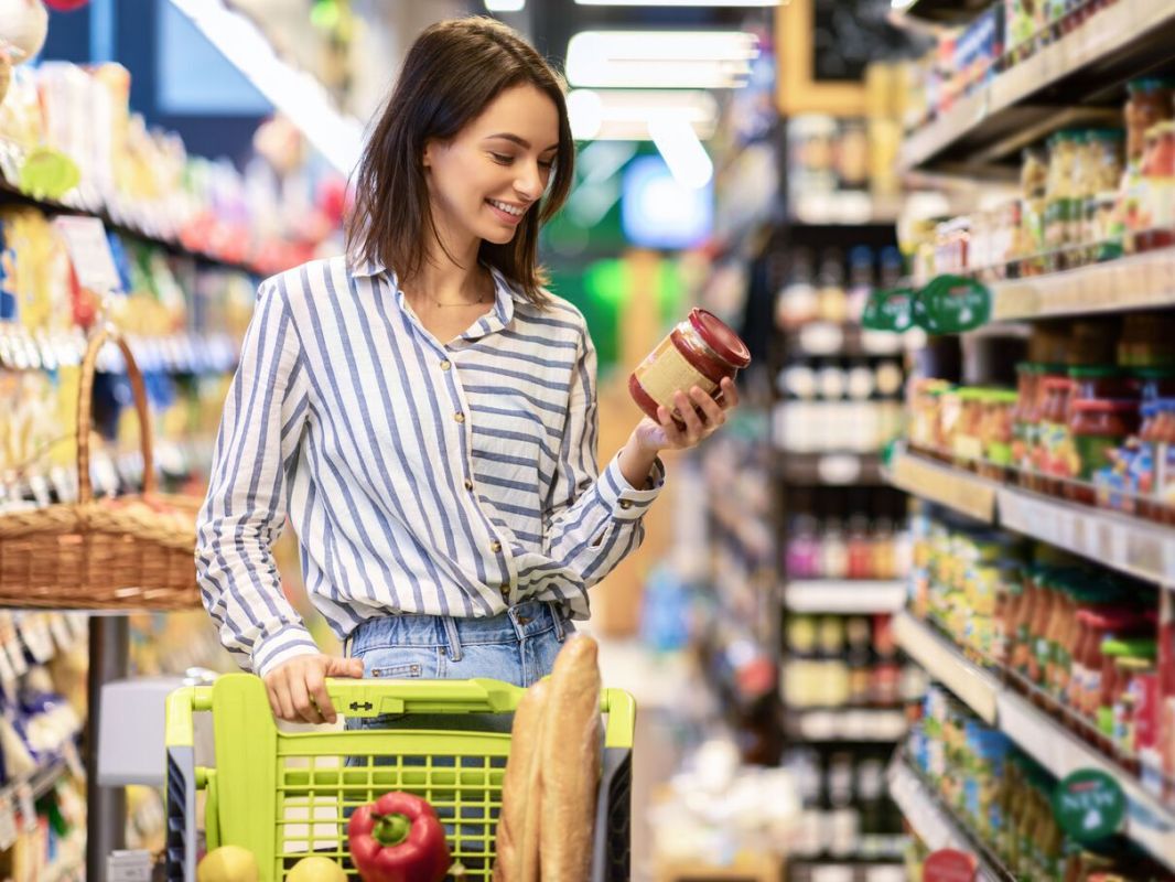 dix additifs alimentaires à surveiller de près