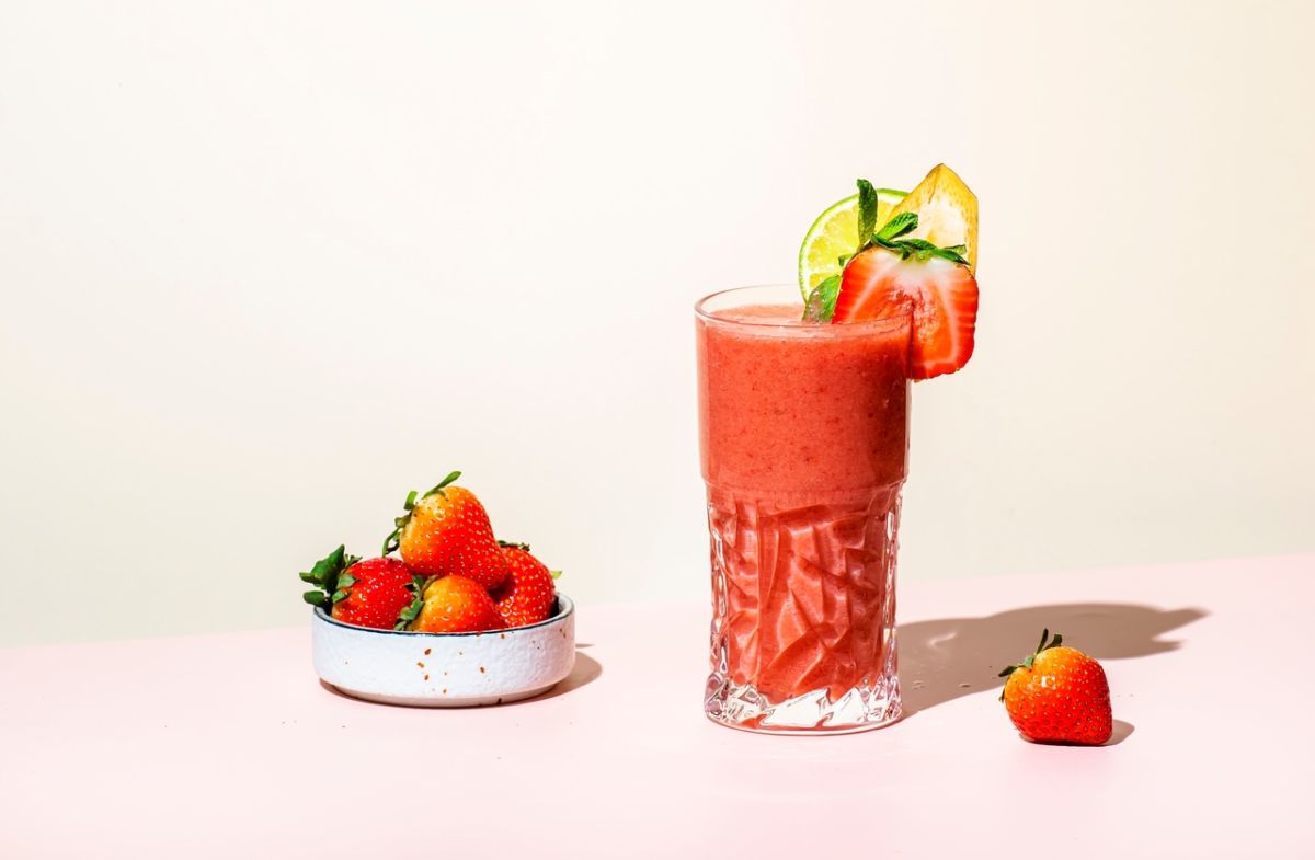 Les smoothies, sous le feu des critiques : aussi nocifs qu'un Coca-Cola ?