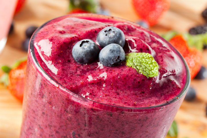 Faut-il faire une croix sur les smoothies ?