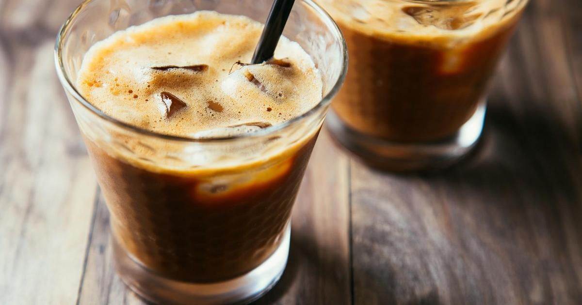 Le café frappé : l'art de la fraîcheur